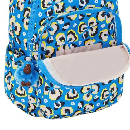 Mochila Kipling Seoul Unissex I4851P2A
