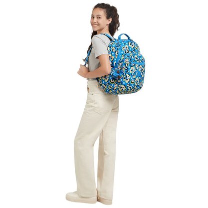 Mochila Kipling Seoul Unissex I4851P2A