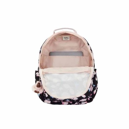 Mochila Kipling Seoul Unissex I4851V52