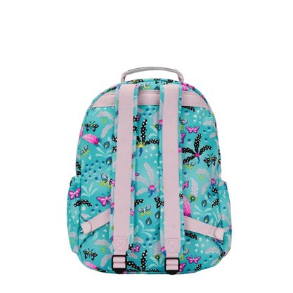 Mochila Kipling Seoul Unissex I4851X35