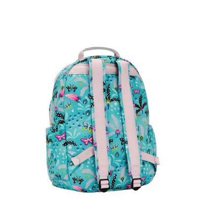 Mochila Kipling Seoul Unissex I4851X35