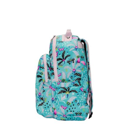 Mochila Kipling Seoul Unissex I4851X35