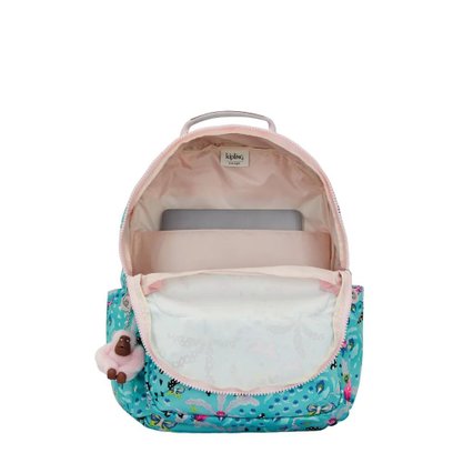 Mochila Kipling Seoul Unissex I4851X35