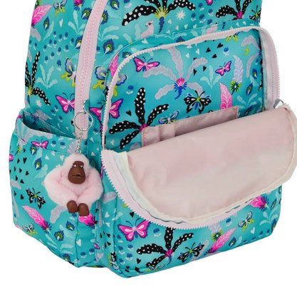 Mochila Kipling Seoul Unissex I4851X35