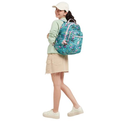 Mochila Kipling Seoul Unissex I4851X35