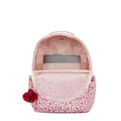 Mochila Kipling Seoul Unissex I4851Z41