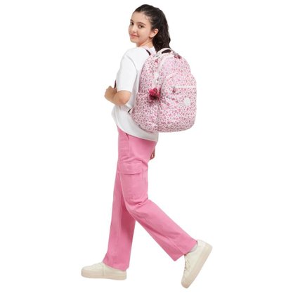 Mochila Kipling Seoul Unissex I4851Z41