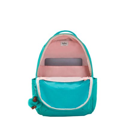 Mochila Kipling Seoul Unissex I514075J