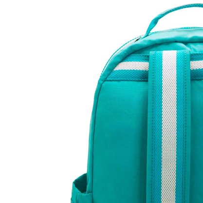 Mochila Kipling Seoul Unissex I514075J