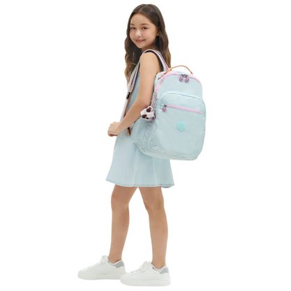 Mochila Kipling Seoul Unissex I51407JB