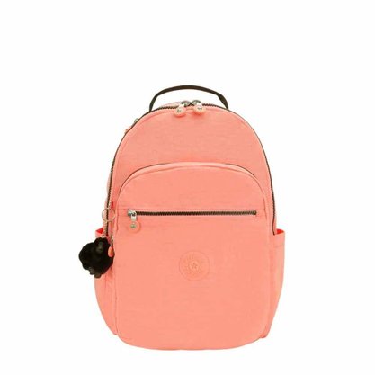 Mochila Kipling Seoul Unissex I52100MV
