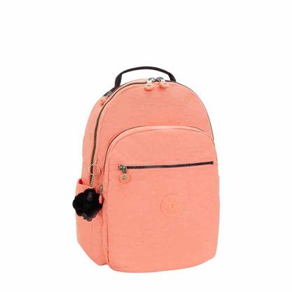 Mochila Kipling Seoul Unissex I52100MV
