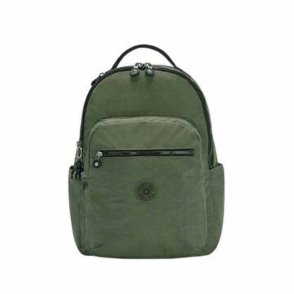 Mochila Kipling Seoul Unissex I521088D