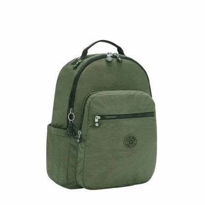 Mochila Kipling Seoul Unissex I521088D