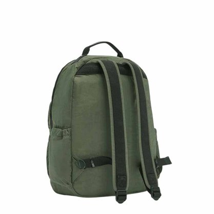 Mochila Kipling Seoul Unissex I521088D