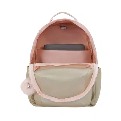 Mochila Kipling Seoul Unissex I57642HG