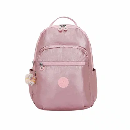 Mochila Kipling Seoul Unissex I57643MD