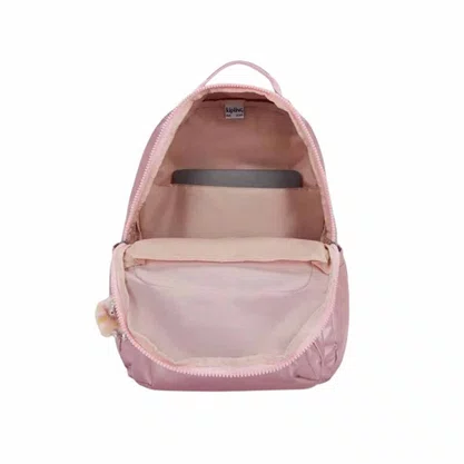 Mochila Kipling Seoul Unissex I57643MD