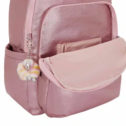 Mochila Kipling Seoul Unissex I57643MD