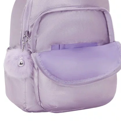 Mochila Kipling Seoul Unissex I57645ER