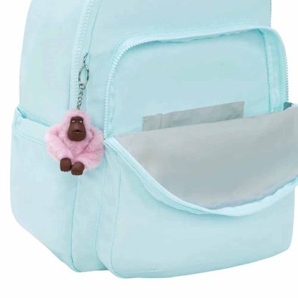 Mochila Kipling Seoul Unissex I57645MB