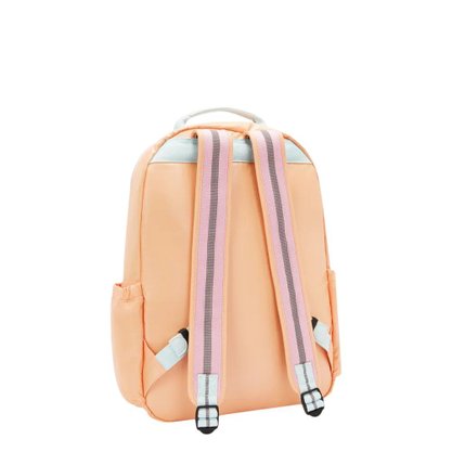 Mochila Kipling Seoul Unissex I57648RB