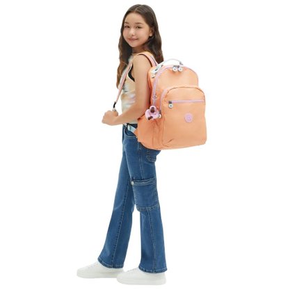Mochila Kipling Seoul Unissex I57648RB