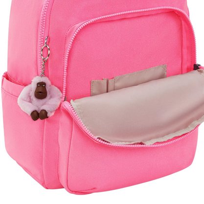 Mochila Kipling Seoul Glitter Unissex I57649PB