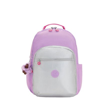 Mochila Kipling Seoul Unissex I5764R96