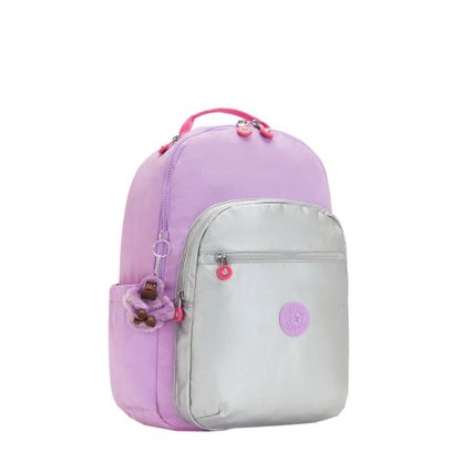 Mochila Kipling Seoul Unissex I5764R96