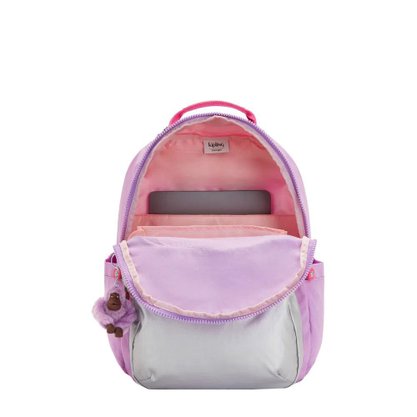 Mochila Kipling Seoul Unissex I5764R96