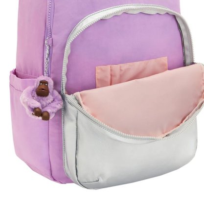 Mochila Kipling Seoul Unissex I5764R96