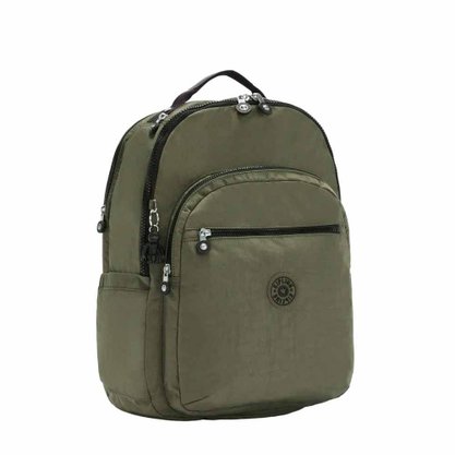 Mochila Kipling Seoul Xl Unissex I386488D