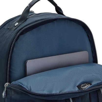 Mochila Kipling Seoul Xl Unissex I71194DX