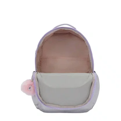 Mochila Kipling Seoul Xl Unissex I734054M