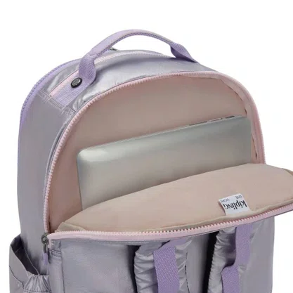 Mochila Kipling Seoul Xl Unissex I734054M