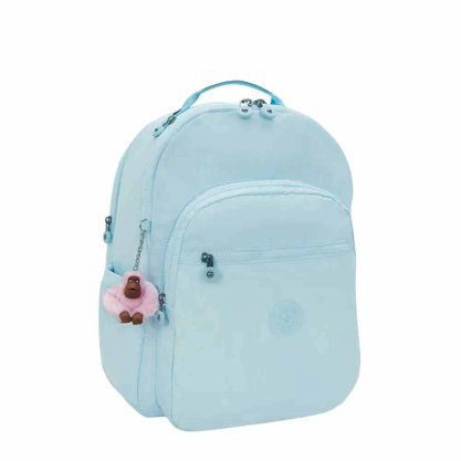 Mochila Kipling Seoul Xl Unissex I73405MB