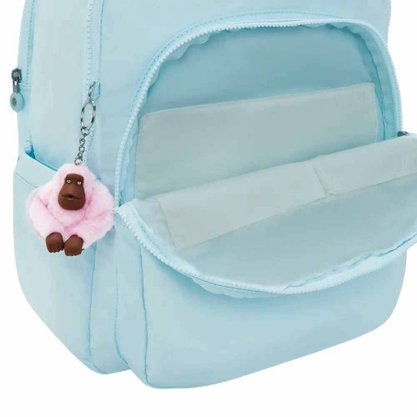 Mochila Kipling Seoul Xl Unissex I73405MB