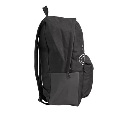 Mochila Adidas Logo Unissex HC4759