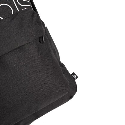 Mochila Adidas Logo Unissex HC4759