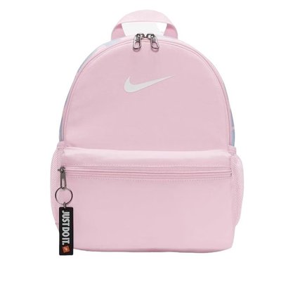 Mochila Mini Nike Brasília Infantil Feminino DR6091-663