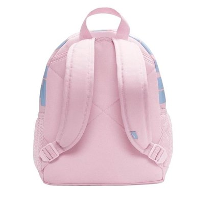 Mochila Mini Nike Brasília Infantil Feminino DR6091-663