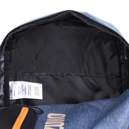 Mochila Mizuno Champion Unissex 4145444-0604