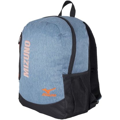 Mochila Mizuno Champion Unissex 4145444-1157