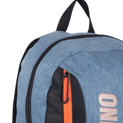 Mochila Mizuno Champion Unissex 4145444-1157
