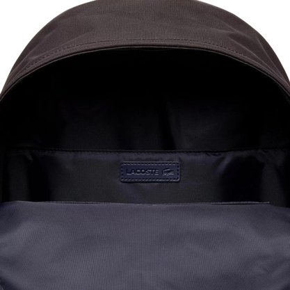 Mochila Lacoste Neocroc Canvas Unissex NH2677NE-991