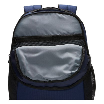 Mochila Nike Brasília 9.0 - 24 Litros BA5954-410