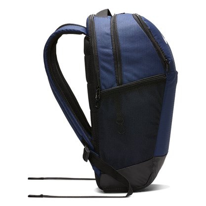 Mochila Nike Brasília 9.0 - 24 Litros BA5954-410