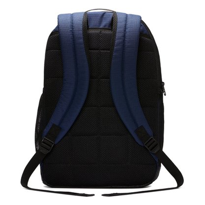 Mochila Nike Brasília 9.0 - 24 Litros BA5954-410