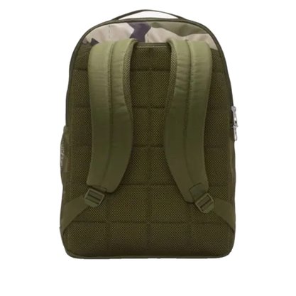 Mochila Nike Brasilia 9.0 Unissex DB1161-247